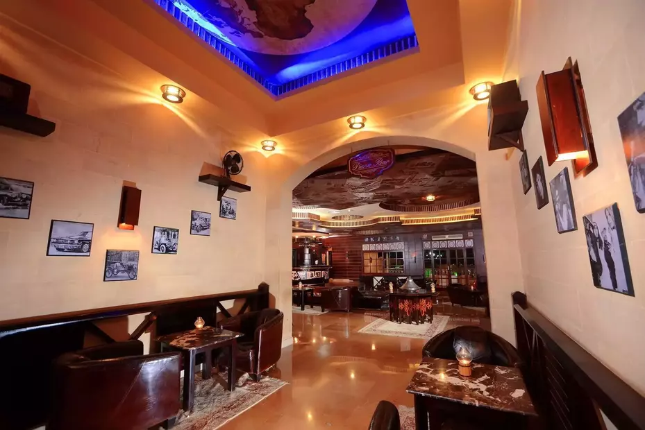 Pickalbatros Dana Beach Resort Hurghada