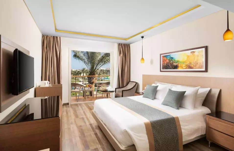 Pickalbatros Dana Beach Resort Hurghada