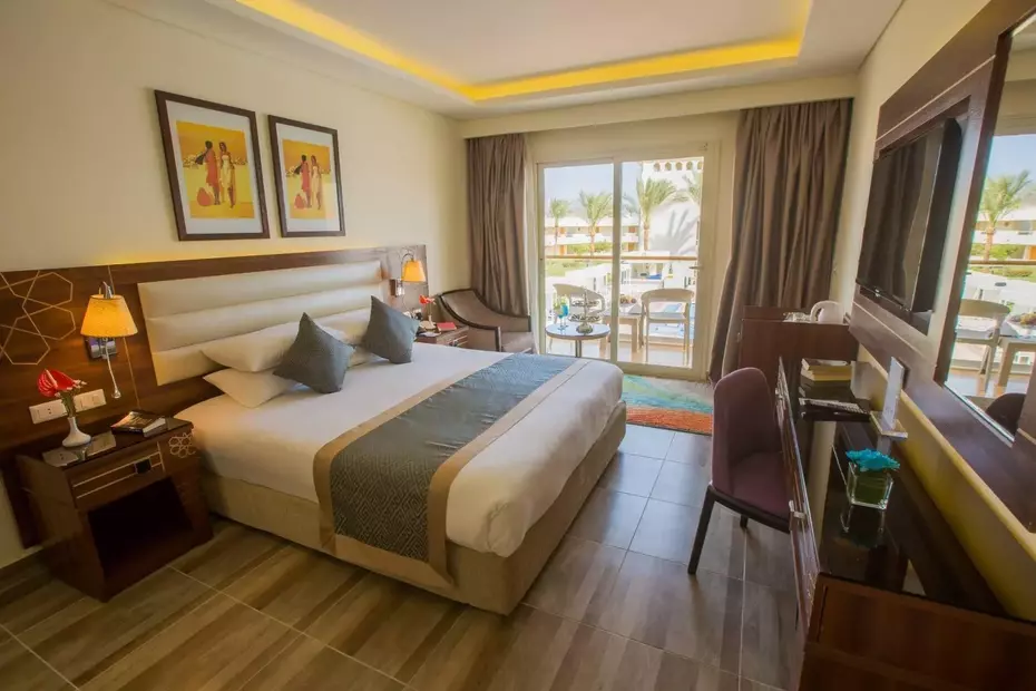 Pickalbatros Dana Beach Resort Hurghada