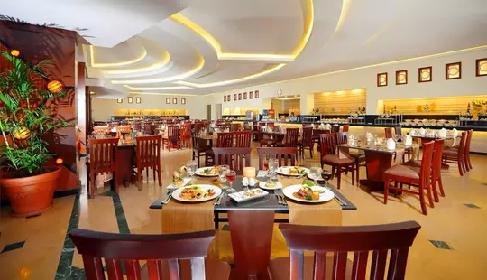 Albatros Aqua Park Resort Hurghada (Ex. Beach Albatros Garden)