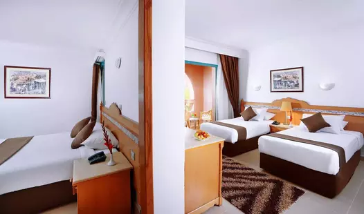 Albatros Aqua Park Resort Hurghada (Ex. Beach Albatros Garden)