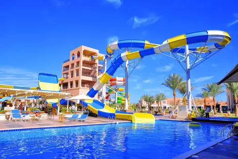 Albatros Aqua Park Resort Hurghada (Ex. Beach Albatros Garden)