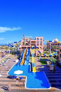 Albatros Aqua Park Resort Hurghada (Ex. Beach Albatros Garden)
