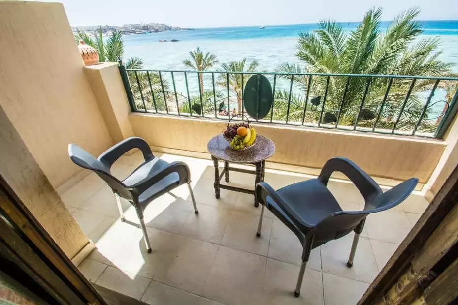 Sunny Days El Palacio Hotel