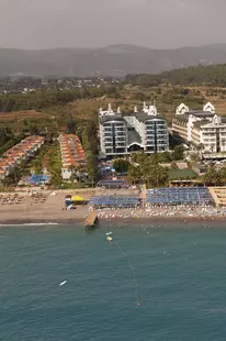 Concordia Celes Hotel