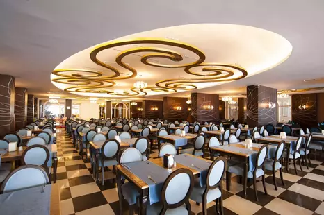 Concordia Celes Hotel