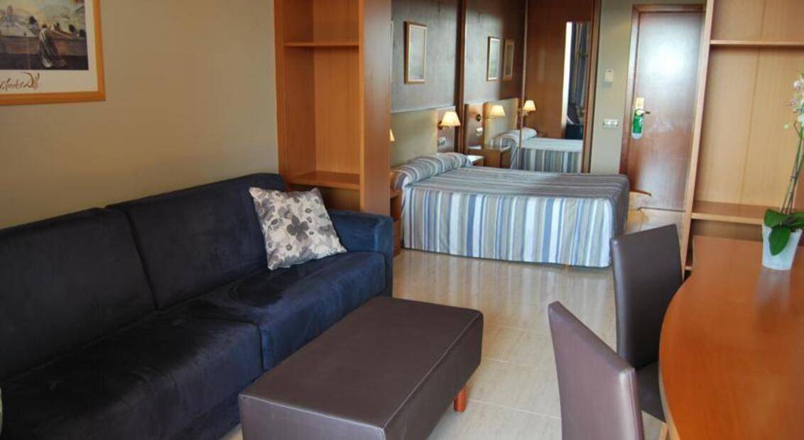 4R Regina Gran Hotel