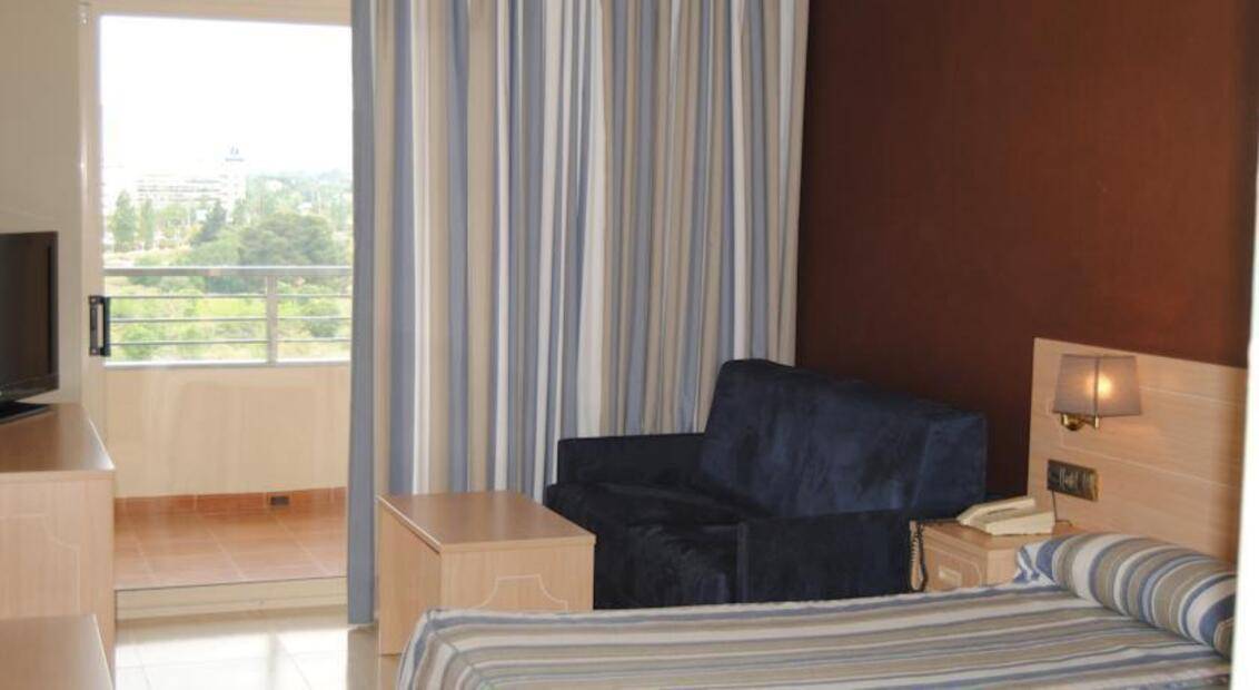 4R Regina Gran Hotel