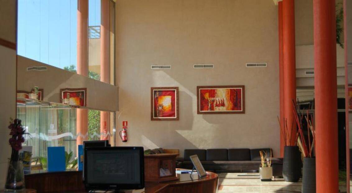 4R Regina Gran Hotel