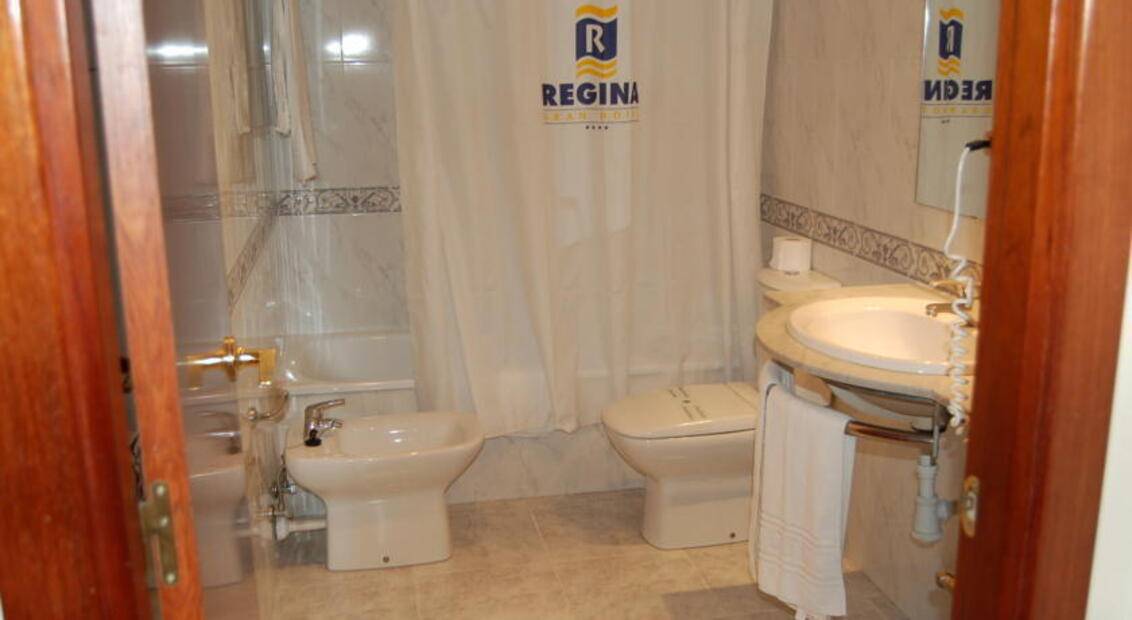 4R Regina Gran Hotel
