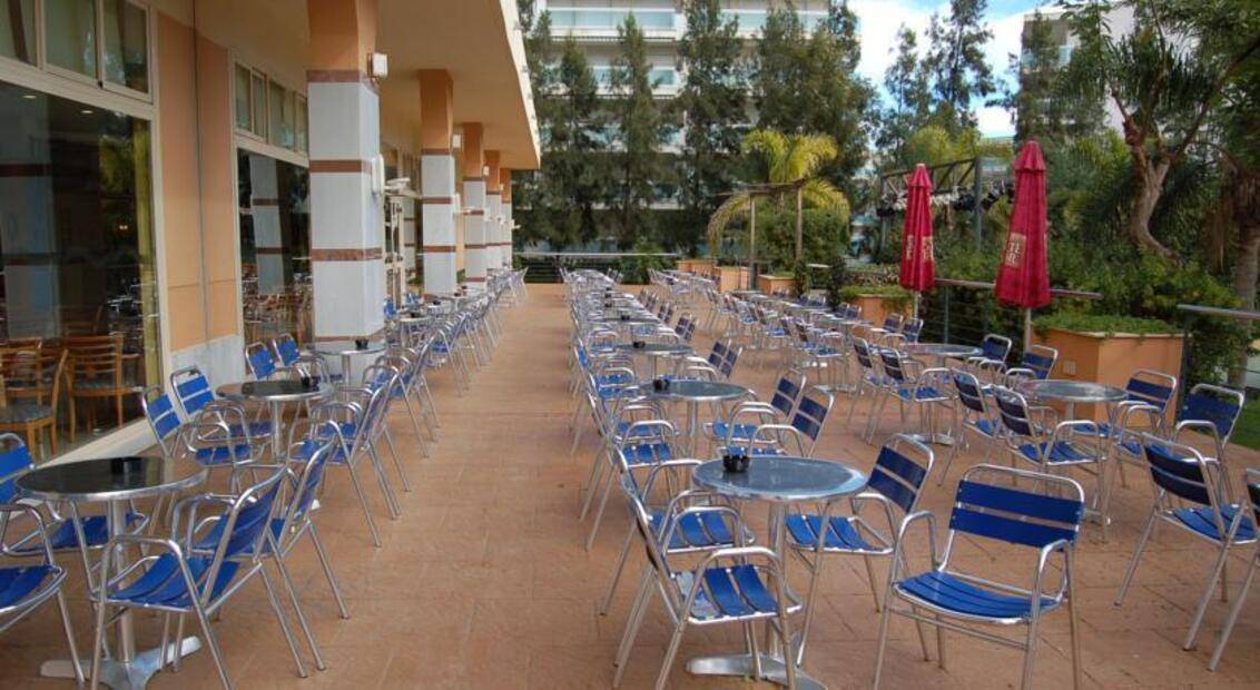 4R Regina Gran Hotel