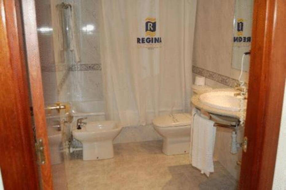 4R Regina Gran Hotel