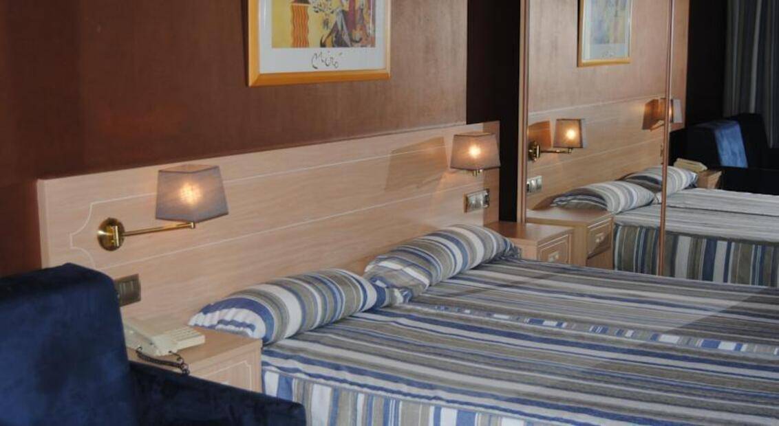 4R Regina Gran Hotel