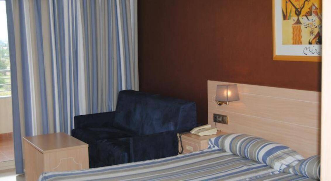 4R Regina Gran Hotel