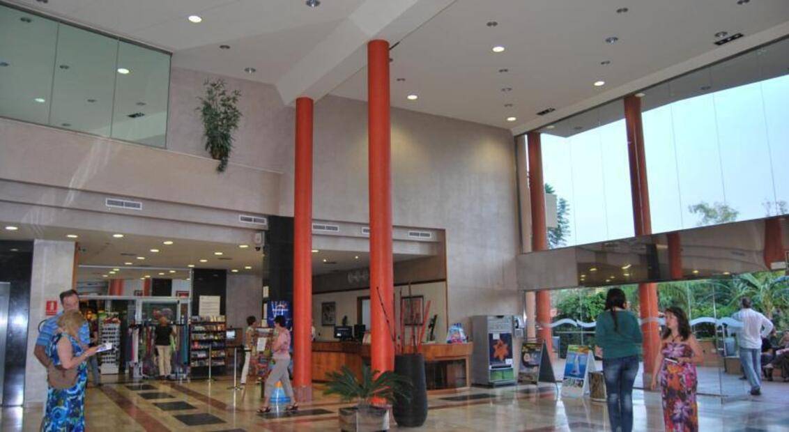 4R Regina Gran Hotel