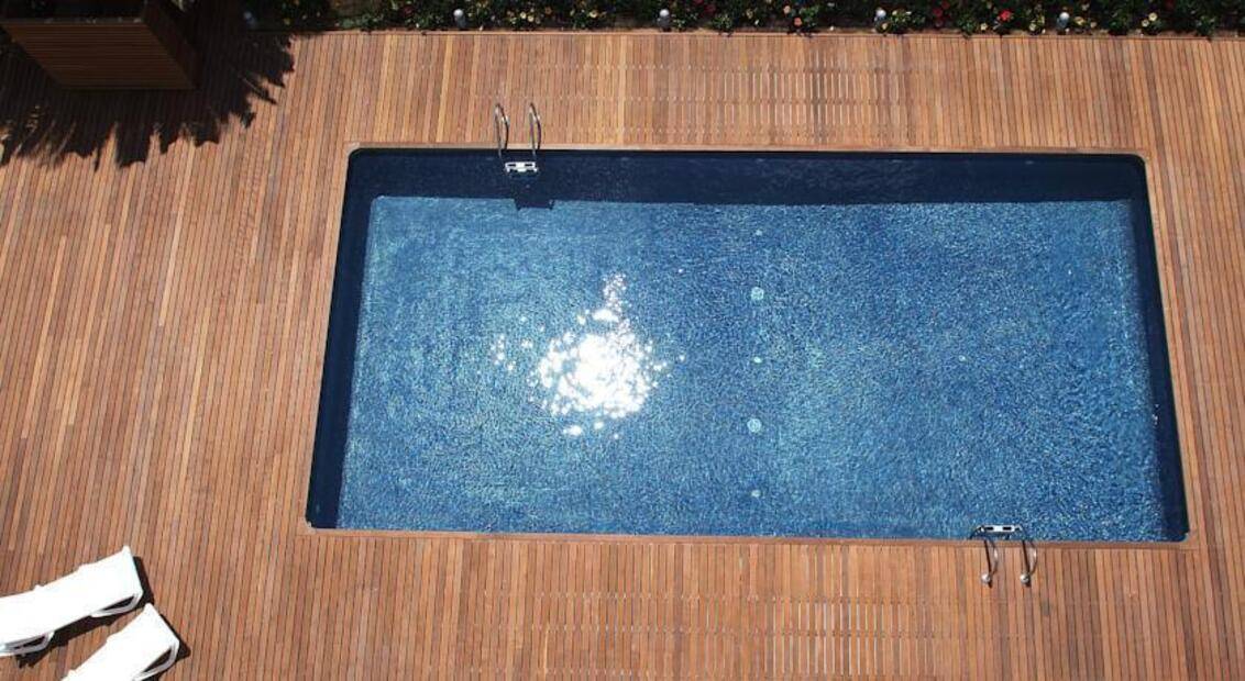 Magnolia Hotel (Adults Only 15+)