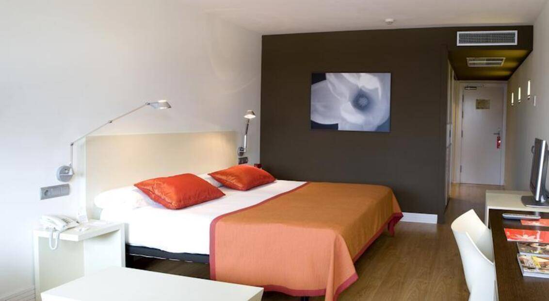 Magnolia Hotel (Adults Only 15+)