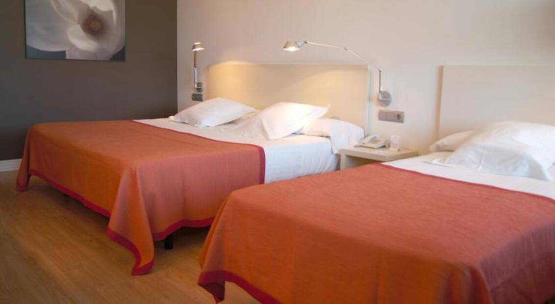Magnolia Hotel (Adults Only 15+)