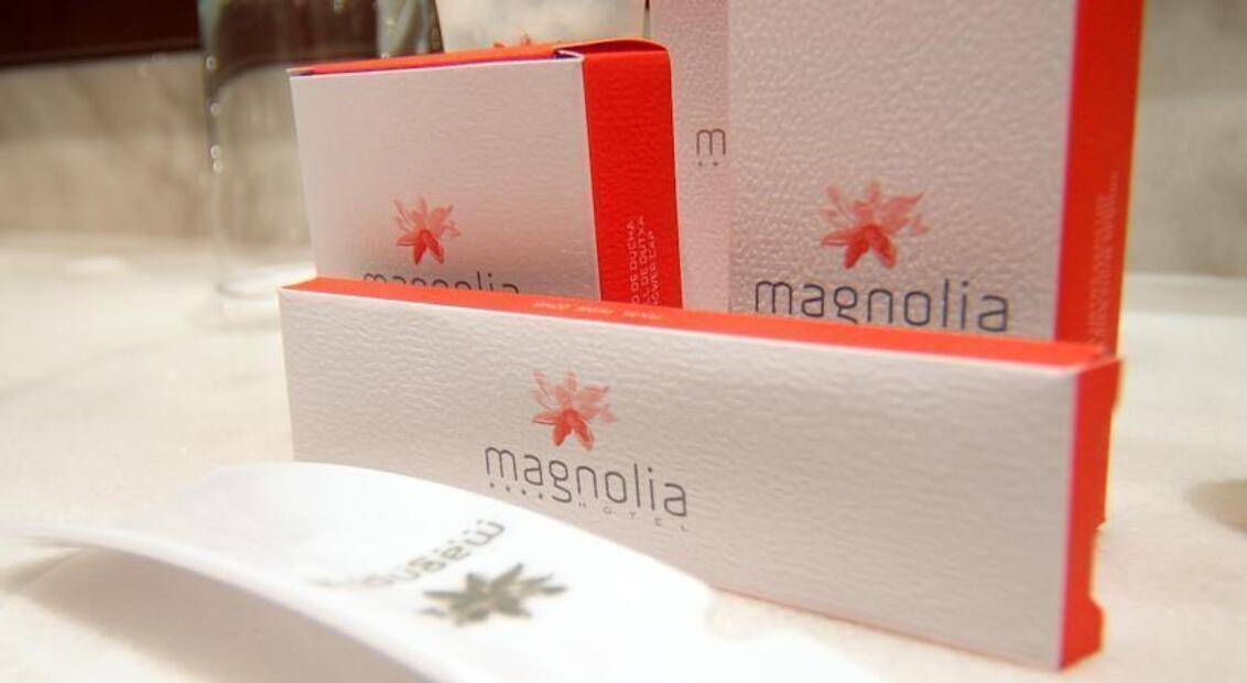 Magnolia Hotel (Adults Only 15+)