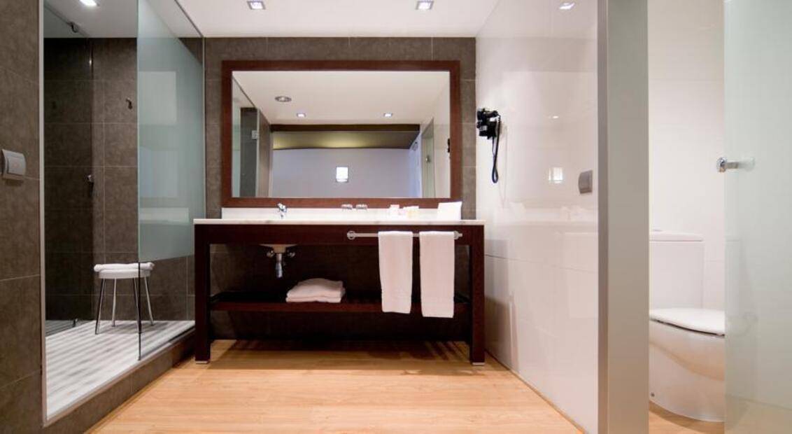 Magnolia Hotel (Adults Only 15+)