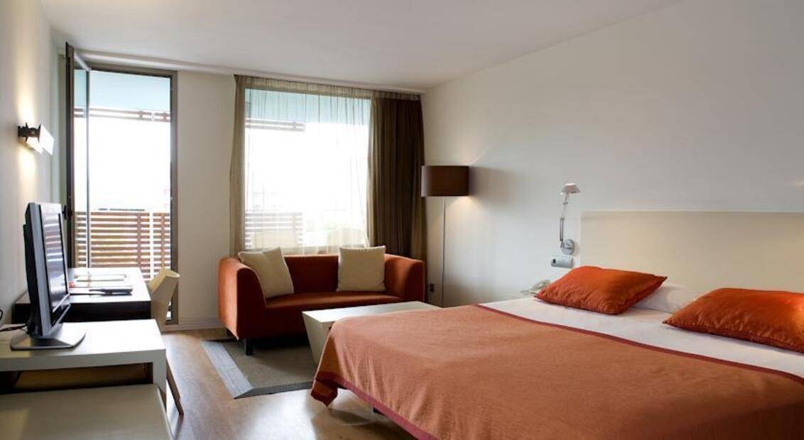 Magnolia Hotel (Adults Only 15+)