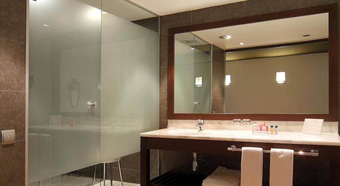 Magnolia Hotel (Adults Only 15+)