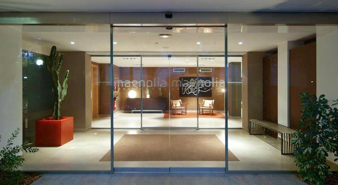 Magnolia Hotel (Adults Only 15+)