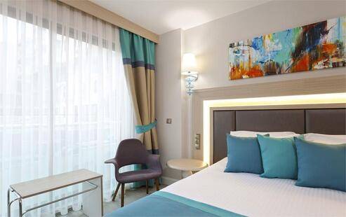 Falcon Hotel (Ex.Club Hotel Falcon)