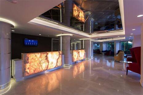 Falcon Hotel (Ex.Club Hotel Falcon)