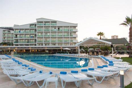 Falcon Hotel (Ex.Club Hotel Falcon)