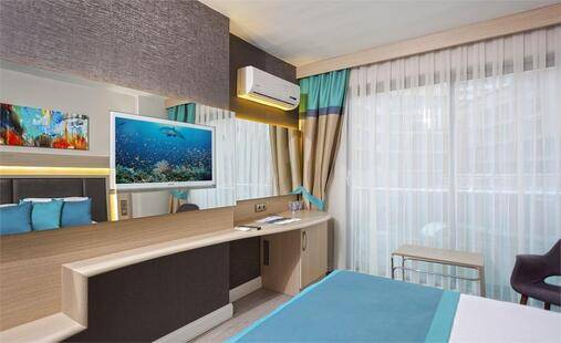 Falcon Hotel (Ex.Club Hotel Falcon)