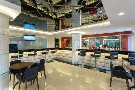 Falcon Hotel (Ex.Club Hotel Falcon)