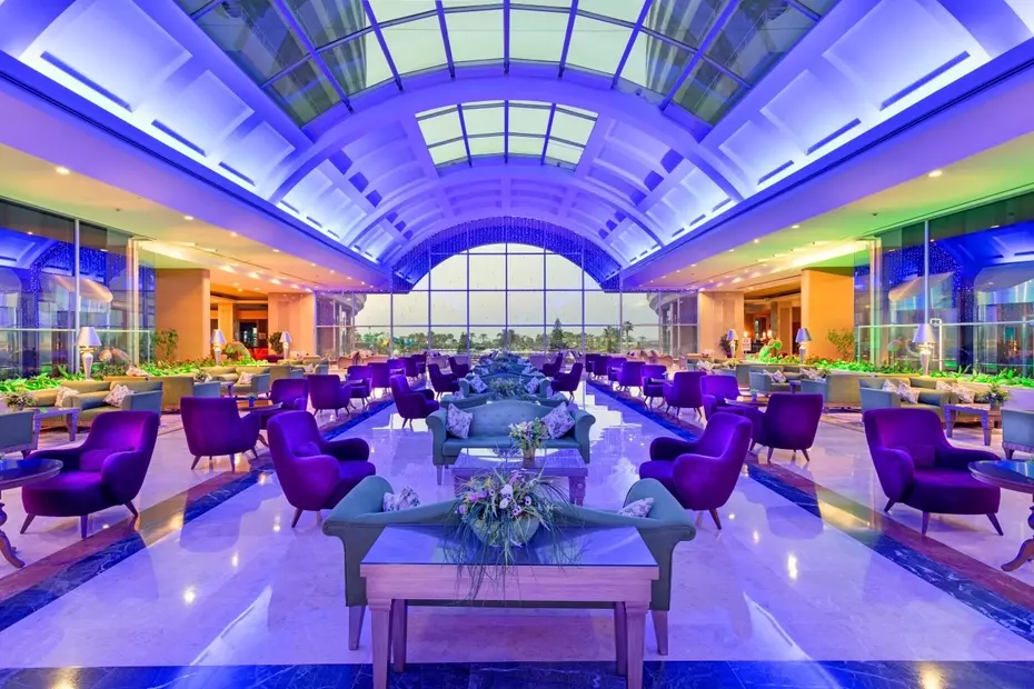 Miracle Resort Hotel