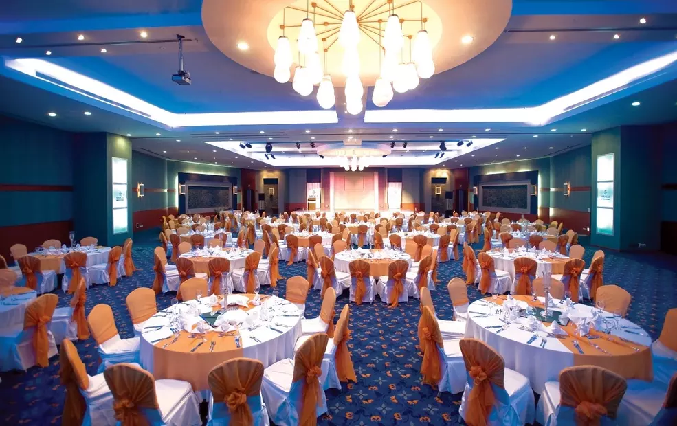 Miracle Resort Hotel