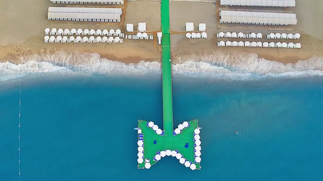 Miracle Resort Hotel