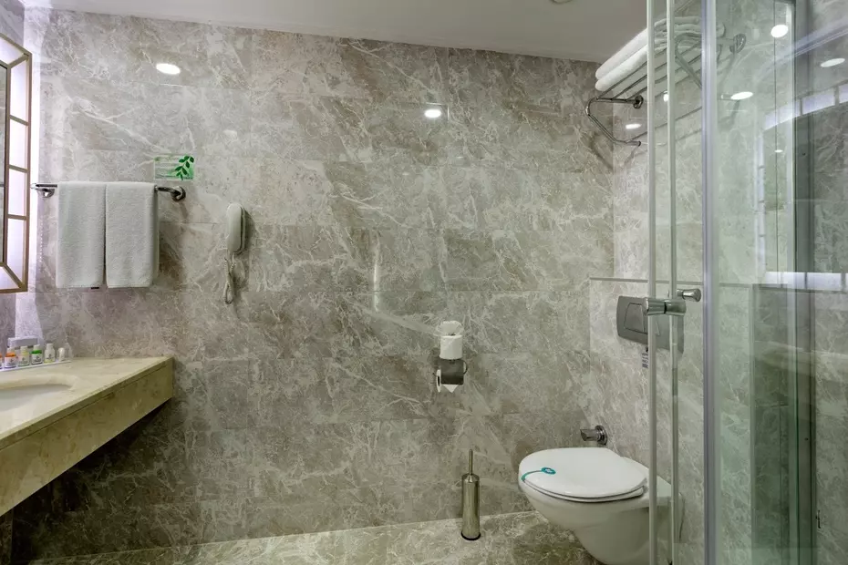 Miracle Resort Hotel
