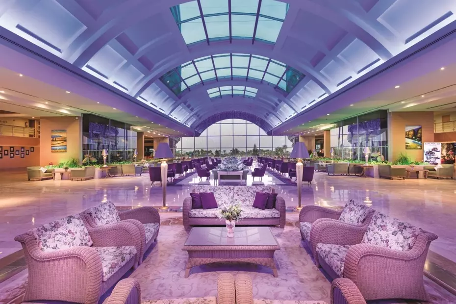 Miracle Resort Hotel