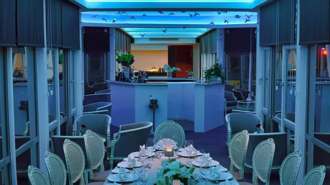 Miracle Resort Hotel