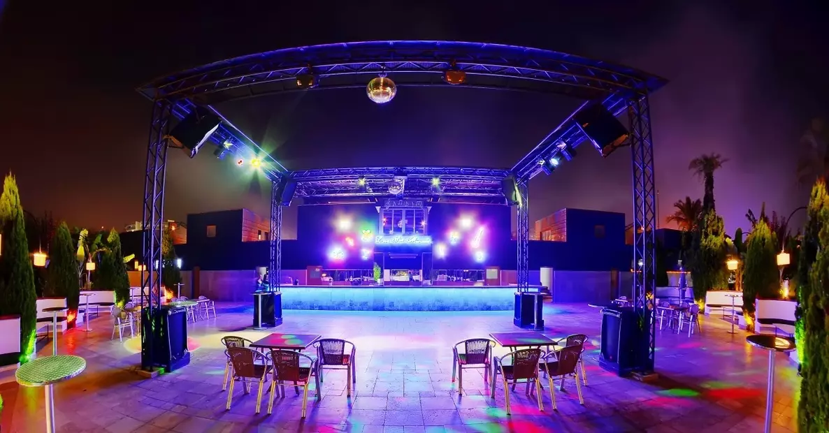 Miracle Resort Hotel
