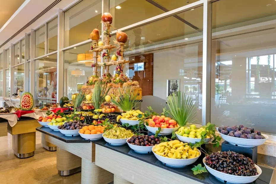 Miracle Resort Hotel