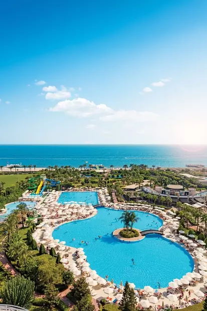 Miracle Resort Hotel