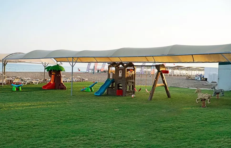 Miracle Resort Hotel