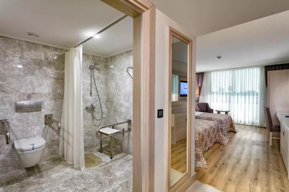 Miracle Resort Hotel