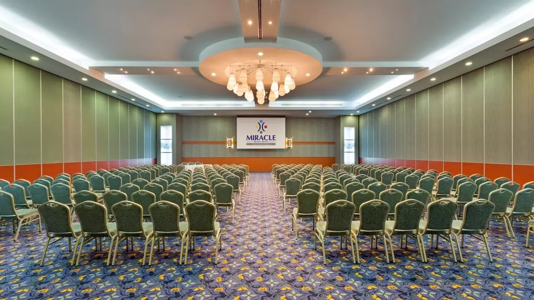 Miracle Resort Hotel