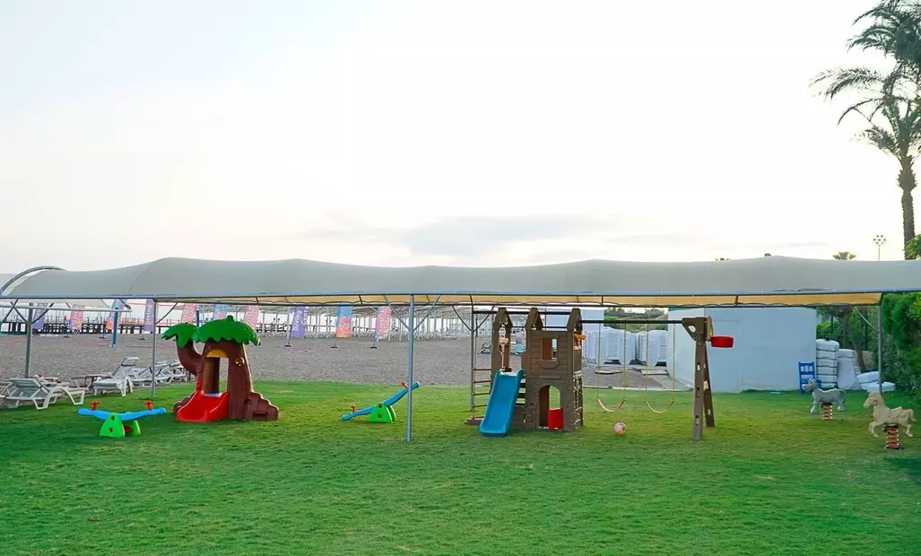 Miracle Resort Hotel