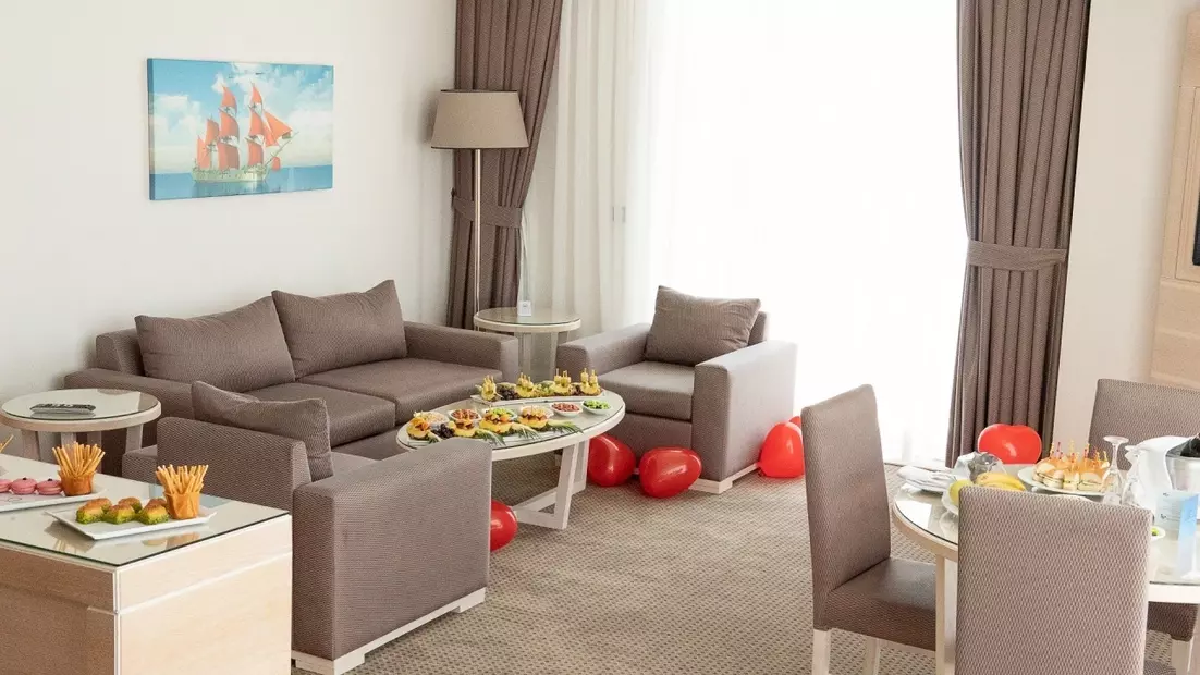 Miracle Resort Hotel