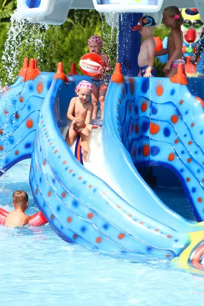 Miracle Resort Hotel
