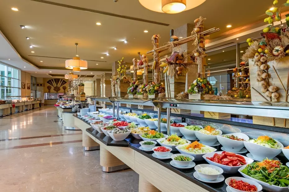 Miracle Resort Hotel