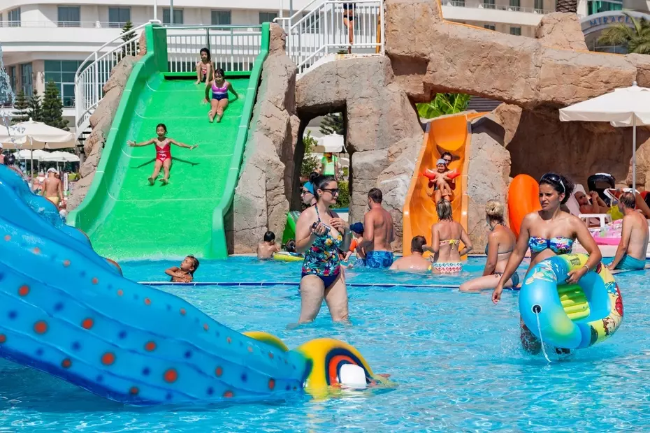 Miracle Resort Hotel