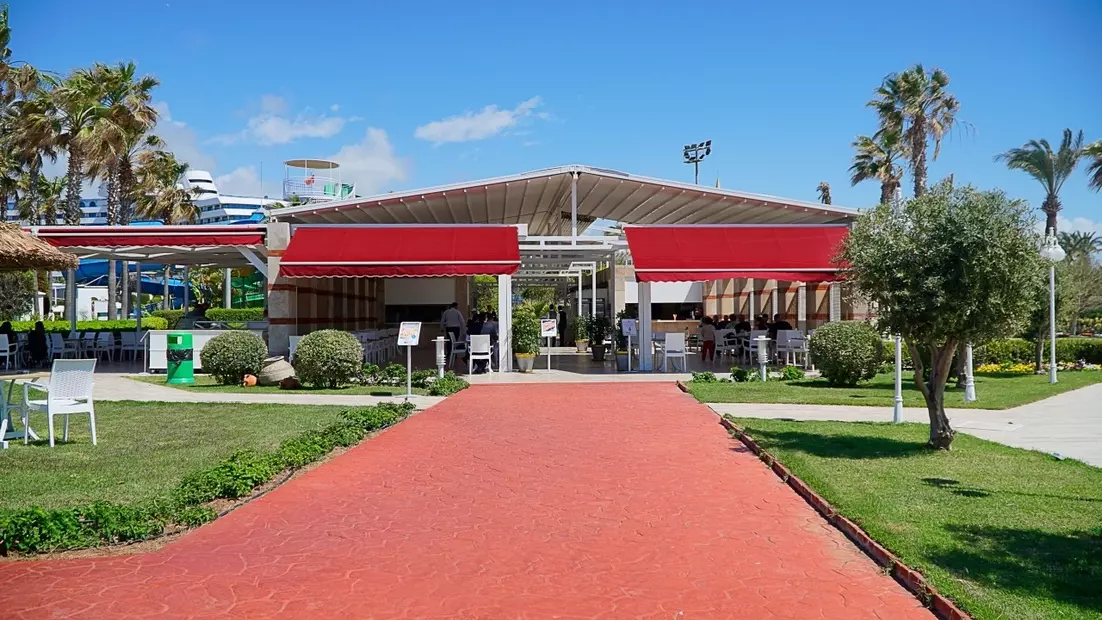 Miracle Resort Hotel